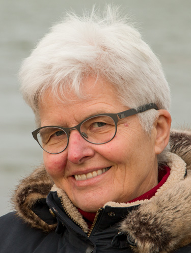 Rosemarie Müller-Mette